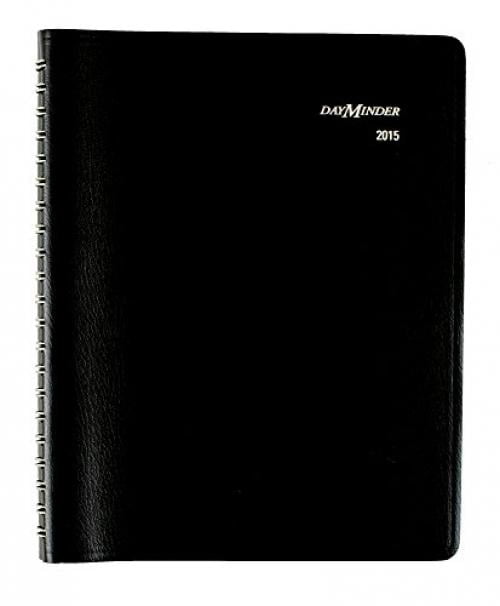 Appointment Book 2015